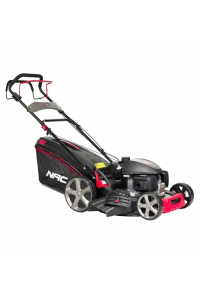 NAC PETROL LAWN MOWER DRIVE 200cc HONDA GCV 200 LS53-G200-HSD-TX Obrázok pre NAC PETROL LAWN MOWER DRIVE 200cc HONDA GCV 200 LS53-G200-HSD-TX