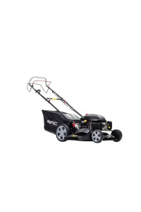 NAC Gasoline Lawnmower with Drive, Engine 146cc LS46-146-H-NG Obrázok pre NAC Gasoline Lawnmower with Drive, Engine 146cc LS46-146-H-NG