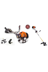 NAC BRUSH CUTTER 51.2cc 2.7Nm Obrázok pre NAC BRUSH CUTTER 51.2cc 2.7Nm