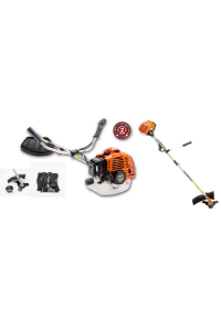 NAC BRUSH CUTTER 54cc 2.9Nm Obrázok pre NAC BRUSH CUTTER 54cc 2.9Nm