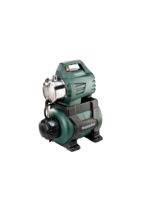 METABO HYDROPHORE HWWI 4500/25 INOX Obrázok pre METABO HYDROPHORE HWWI 4500/25 INOX