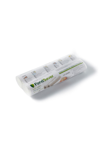 FoodSaver FSR2802 příslušenství k vakuovým baličkám Role pro vakuové balení Obrázok pre FoodSaver FSR2802 příslušenství k vakuovým baličkám Role pro vakuové balení