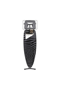 Obrázok pre Taurus 994178000 žehlicí prkno Žehlicí prkno plné velikosti 410 x 1250 mm