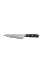 Obrázok pre Univerzální nůž Kohersen Elegance z ebenového dřeva 12,7 cm