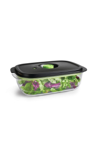 Obrázok pre FoodSaver FFC024X skaldovací nádoba na potraviny Obdélníkový Krabice 2,3 l Průhledná 1 kusů