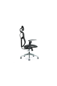 Obrázok pre Ergonomická kancelářská židle ERGO 500 černá