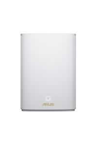 ASUS ZenWiFi AX Hybrid (XP4) (1-PK) Dvoupásmový (2,4 GHz / 5 GHz) Wi-Fi 6 (802.11ax) Bílá 2 Vnitřní Obrázok pre ASUS ZenWiFi AX Hybrid (XP4) (1-PK) Dvoupásmový (2,4 GHz / 5 GHz) Wi-Fi 6 (802.11ax) Bílá 2 Vnitřní