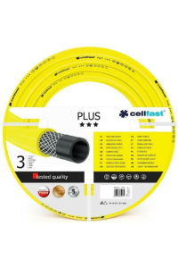 CELLFAST WĄŻ OGRODNICZY PLUS 1/2 Obrázok pre CELLFAST WĄŻ OGRODNICZY PLUS 1/2