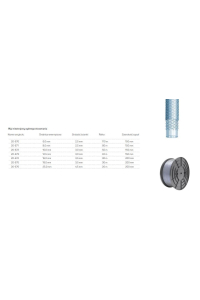 Obrázok pre GENERAL PURPOSE HOSE 12,5x3,0 40m REINFORCED