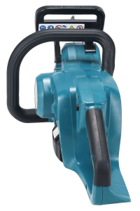Obrázok pre Makita DUC357 Modrá