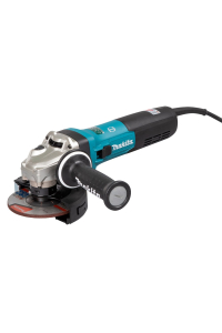 Makita GA5091X01 úhlová bruska 12,5 cm 11500 ot/min 1900 W 2,8 kg Obrázok pre Makita GA5091X01 úhlová bruska 12,5 cm 11500 ot/min 1900 W 2,8 kg