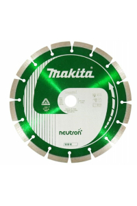 Obrázok pre MAKITA SHIELD D.230 SEG NEUTRON