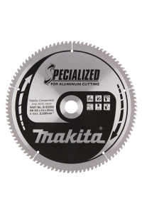 Obrázok pre Makita B-33358 pilový kotouč 1 kusů