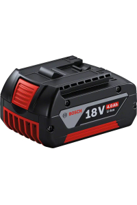 Bosch 1600Z00038 baterie/nabíječka pro AKU nářadí Obrázok pre Bosch 1600Z00038 baterie/nabíječka pro AKU nářadí