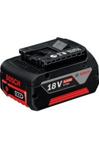 Bosch 1600Z00038 baterie/nabíječka pro AKU nářadí Obrázok pre Bosch 1600Z00038 baterie/nabíječka pro AKU nářadí