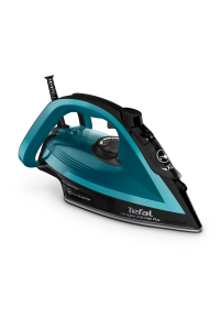 Tefal Ultragliss Anti-Calc Plus FV6832 Napařovací žehlička 2800 W Modrá Obrázok pre Tefal Ultragliss Anti-Calc Plus FV6832 Napařovací žehlička 2800 W Modrá