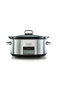 Pomalý hrnec Crock-Pot CSC063X 7,5 l Obrázok pre Pomalý hrnec Crock-Pot CSC063X 7,5 l
