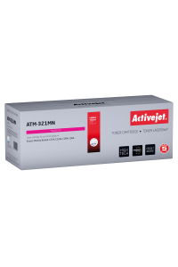 Obrázok pre Activejet ATM-321MN tonerová kazeta (náhradní Konica Minolta TN321M; Supreme; 25000 stran; červená)
