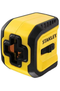 KŘÍŽOVÝ LASER STANLEY C-LINE STHT77611-0 ČERVENÝ Obrázok pre KŘÍŽOVÝ LASER STANLEY C-LINE STHT77611-0 ČERVENÝ