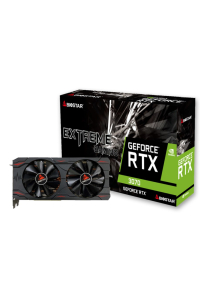Obrázok pre Biostar VN3706RM82 grafická karta NVIDIA GeForce RTX 3070 8 GB GDDR6