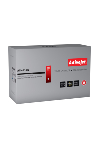 Obrázok pre Activejet ATM-217N tonerová kazeta (náhrada za Konica Minolta A202051; Supreme; 17500 stran; černá)