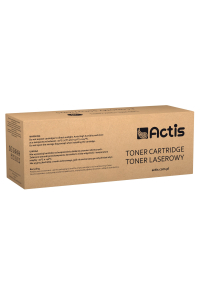 Actis Tonerová kazeta TO-B432A (náhrada za OKI 45807106; standardní; 7000 stran; černá) Obrázok pre Actis Tonerová kazeta TO-B432A (náhrada za OKI 45807106; standardní; 7000 stran; černá)