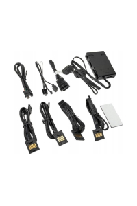 Obrázok pre Lian Li UNI HUB SL-INF Controller, L-Connect 3 - black