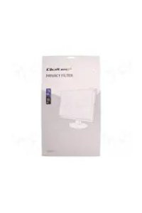 Qoltec 51061 filtr na monitor 61 cm (24 Obrázok pre Qoltec 51061 filtr na monitor 61 cm (24