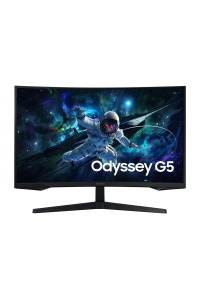 Obrázok pre Samsung S32CG554EU LED display 81,3 cm (32