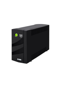 Obrázok pre Ever DUO 350 AVR Line-interaktivní 0,35 kVA 245 W 2 AC zásuvky / AC zásuvek