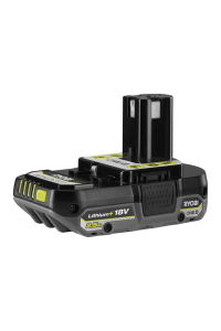 Ryobi RB18L25 baterie/nabíječka pro AKU nářadí Obrázok pre Ryobi RB18L25 baterie/nabíječka pro AKU nářadí