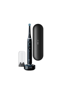 Obrázok pre Oral-B iO Series 10 Dospělý Oscilačně rotační kartáček Černá