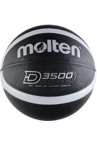 Obrázok pre Basketball Molten B6D3500-KS outdoor