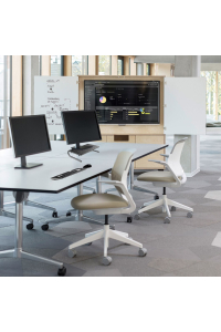 Stojan na monitor / notebook Maclean, 13-32 Obrázok pre Stojan na monitor / notebook Maclean, 13-32