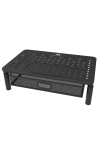 Stojan na monitor / notebook Maclean, 13-32 Obrázok pre Stojan na monitor / notebook Maclean, 13-32
