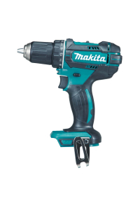 Obrázok pre Makita DDF482Z vrtačka Rychloupínací 1,5 kg Černá, Modrá