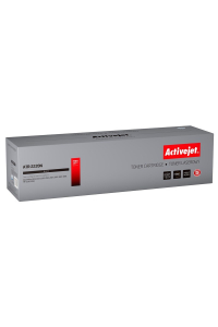 Obrázok pre Activejet Tonerová kazeta ATR-2220N (náhrada za Ricoh 2220D 885266; Supreme; 11000 stran; černá)