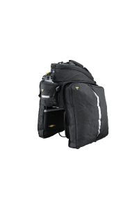 Topeak MTX TrunkBag DXP 2.0 (s bočnicemi) new 2024 (04.2024) Obrázok pre Topeak MTX TrunkBag DXP 2.0 (s bočnicemi) new 2024 (04.2024)
