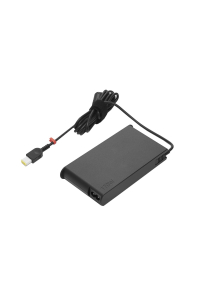 Lenovo GX20Z46287 zdroj/transformátor Vnitřní 170 W Černá Obrázok pre Lenovo GX20Z46287 zdroj/transformátor Vnitřní 170 W Černá