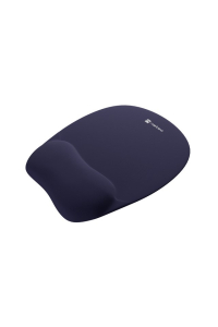 NATEC MOUSE PAD CHIPMUNK NAVY BLUE 230X200MM MEMOR Obrázok pre NATEC MOUSE PAD CHIPMUNK NAVY BLUE 230X200MM MEMOR