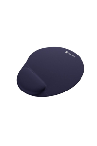 NATEC MOUSE PAD MARMOT NAVY BLUE FILLING 225X245MM Obrázok pre NATEC MOUSE PAD MARMOT NAVY BLUE FILLING 225X245MM