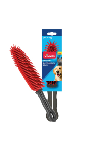 Elektrostatický kartáč Vileda PET PRO Obrázok pre Elektrostatický kartáč Vileda PET PRO