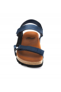 FOOTWEAR HEAVEN AD MED MF230091007 VELIKOST. 40 BARVA MODRÁ Obrázok pre FOOTWEAR HEAVEN AD MED MF230091007 VELIKOST. 40 BARVA MODRÁ