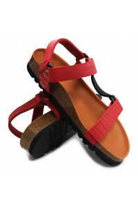 FOOTWEAR HEAVEN AD MED MF230091051 VELIKOST 41 BARVA Červená Obrázok pre FOOTWEAR HEAVEN AD MED MF230091051 VELIKOST 41 BARVA Červená