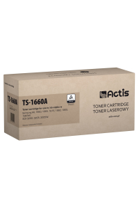Obrázok pre Actis Tonerová kazeta TS-1660A (náhrada za Samsung MLT-D1042S; standardní; 1500 stran; černá)