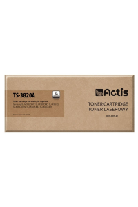 Obrázok pre Actis Tonerová kazeta TS-3820A (náhrada za Samsung MLT-D203E; Supreme; 10000 stran; černá)