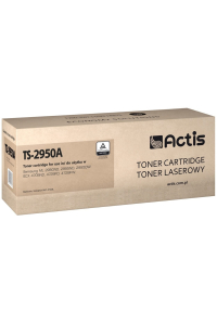 Obrázok pre Actis TS-2950A (náhrada za Samsung MLT-D103L; Supreme; 2500 stran; černá)