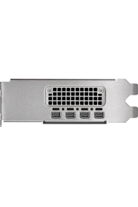 PNY NVIDIA 2000 ADA 16GB LOWPROFILE, PCIE 4.0 X16, DUAL SLOT, 4X MINI DP 1.4A, 16 GB GDDR6 ECC 128-BIT, HDCP 2.2, HDMI 2.0, SMALL BOX Obrázok pre PNY NVIDIA 2000 ADA 16GB LOWPROFILE, PCIE 4.0 X16, DUAL SLOT, 4X MINI DP 1.4A, 16 GB GDDR6 ECC 128-BIT, HDCP 2.2, HDMI 2.0, SMALL BOX
