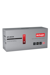 Activejet ATS-4655N (náhrada za Samsung MLT-D117S; Supreme; 2200 stran; černá) Obrázok pre Activejet ATS-4655N (náhrada za Samsung MLT-D117S; Supreme; 2200 stran; černá)