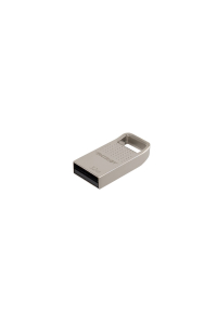 Obrázok pre Patriot FLASHDRIVE Tab200 32GB typ A USB 2.0, mini, hliníková, stříbrná